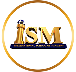 ISM Logo